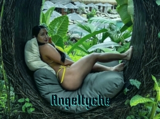 Angeltyche