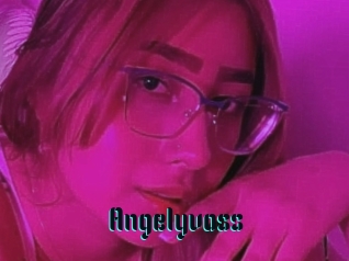 Angelyvoss