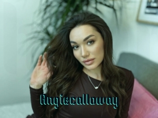 Angiecalloway