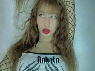 Anheta