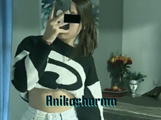 Anikasharma