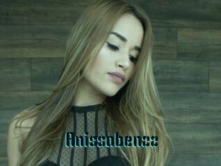 Anissabenzz