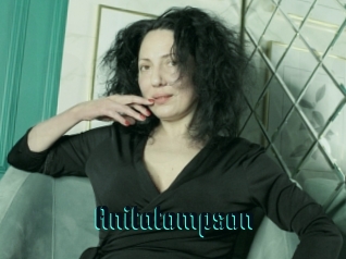 Anitatompson