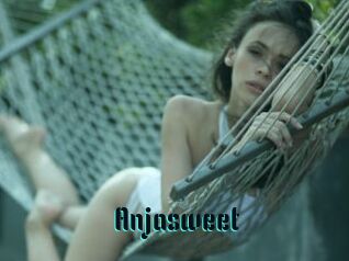 Anjasweet