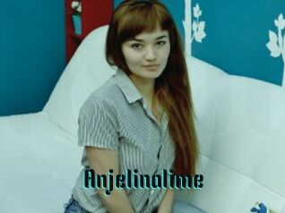Anjelinalime
