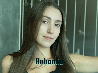 Ankamiu