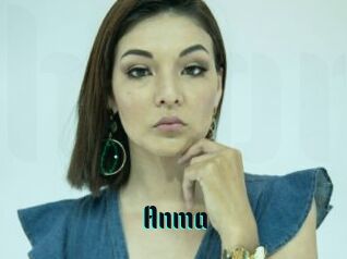 Anma