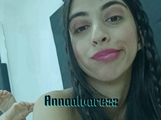 Annaalvarezz