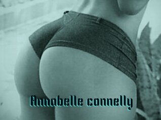 Annabelle_connelly