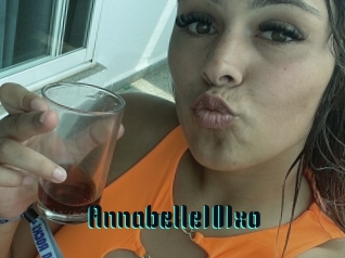 Annabelle101xo