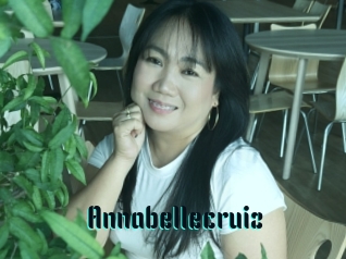 Annabellecruiz