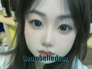 Annabelledana