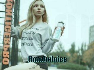 Annabelnice