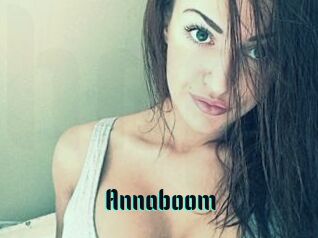 Annaboom
