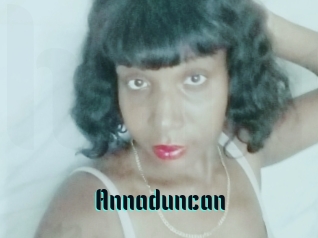 Annaduncan