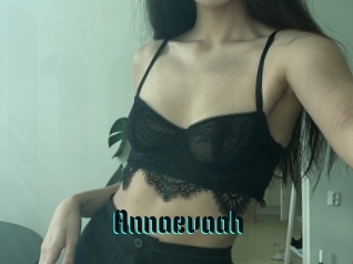 Annaevaah