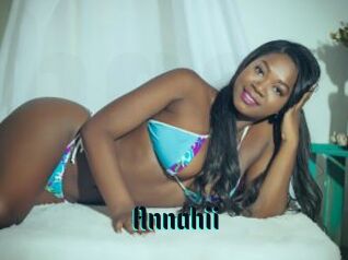 Annahii