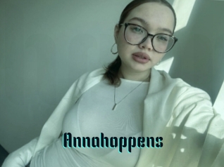 Annahoppens