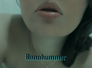 Annahummer