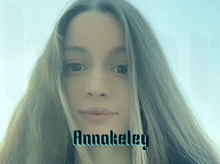 Annakeley