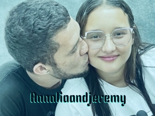 Annaliaandjeremy
