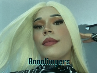 Annalimyers