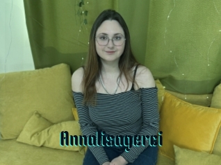 Annalisagerci