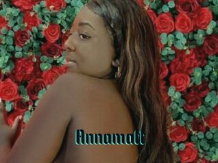 Annamatt