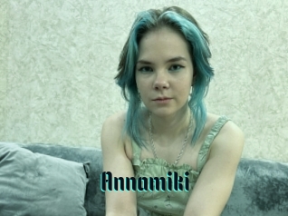 Annamiki