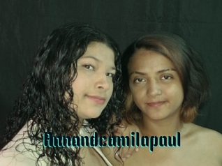 Annandcamilapaul