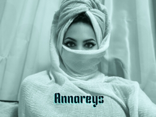 Annareys