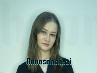 Annasanchezi