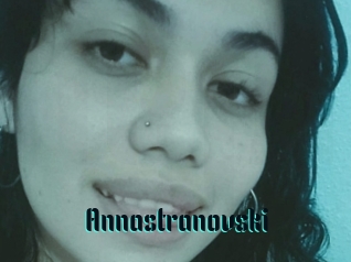 Annastranovski