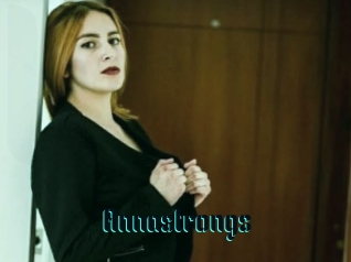 Annastrongs