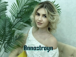 Annastroyn