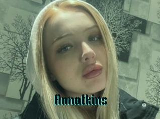 Annatkins