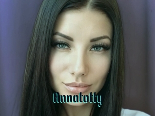 Annatotty