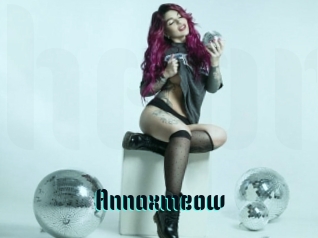 Annaxmeow