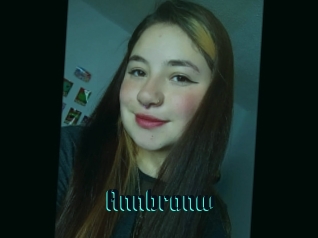Annbronw