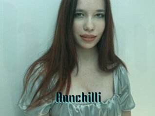 Annchilli