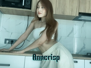 Anncrisp