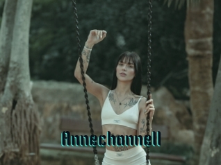 Annechannell