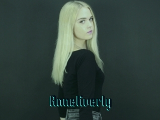 Anneliverly