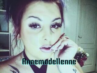Annemadellenne