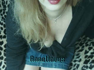 Annetloves