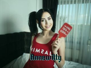 Annewitty