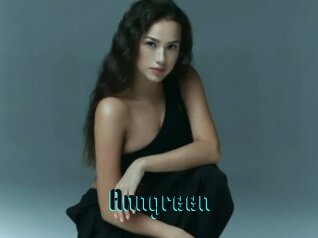 Anngreen