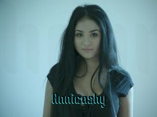 Annicashy