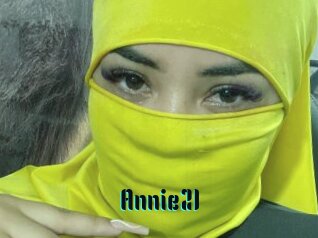 Annie21