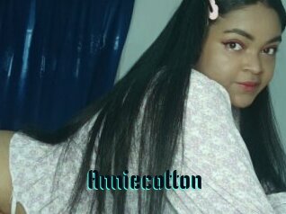 Anniecotton